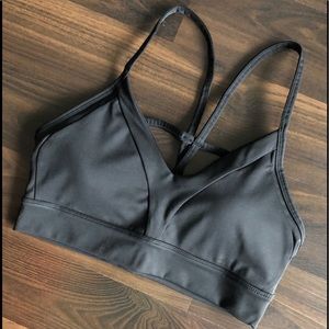 Balance Atheltica Form Bra Lux